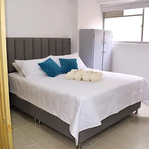 Apartamento Loft Entero Privado 25 Mts, Medellín